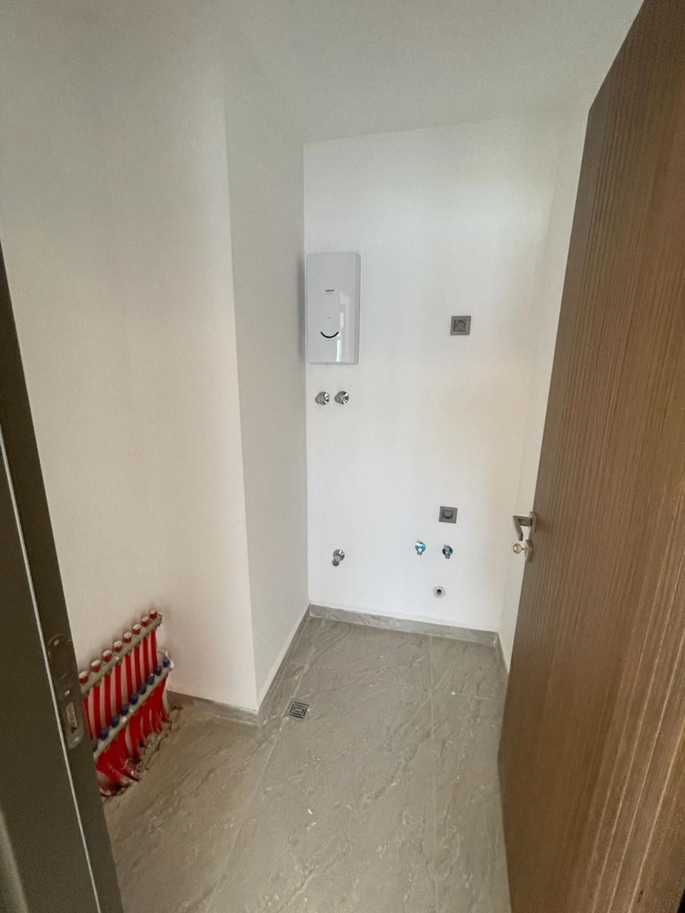 Квартира в Сиде, Турция, 190 м² - фото 8
