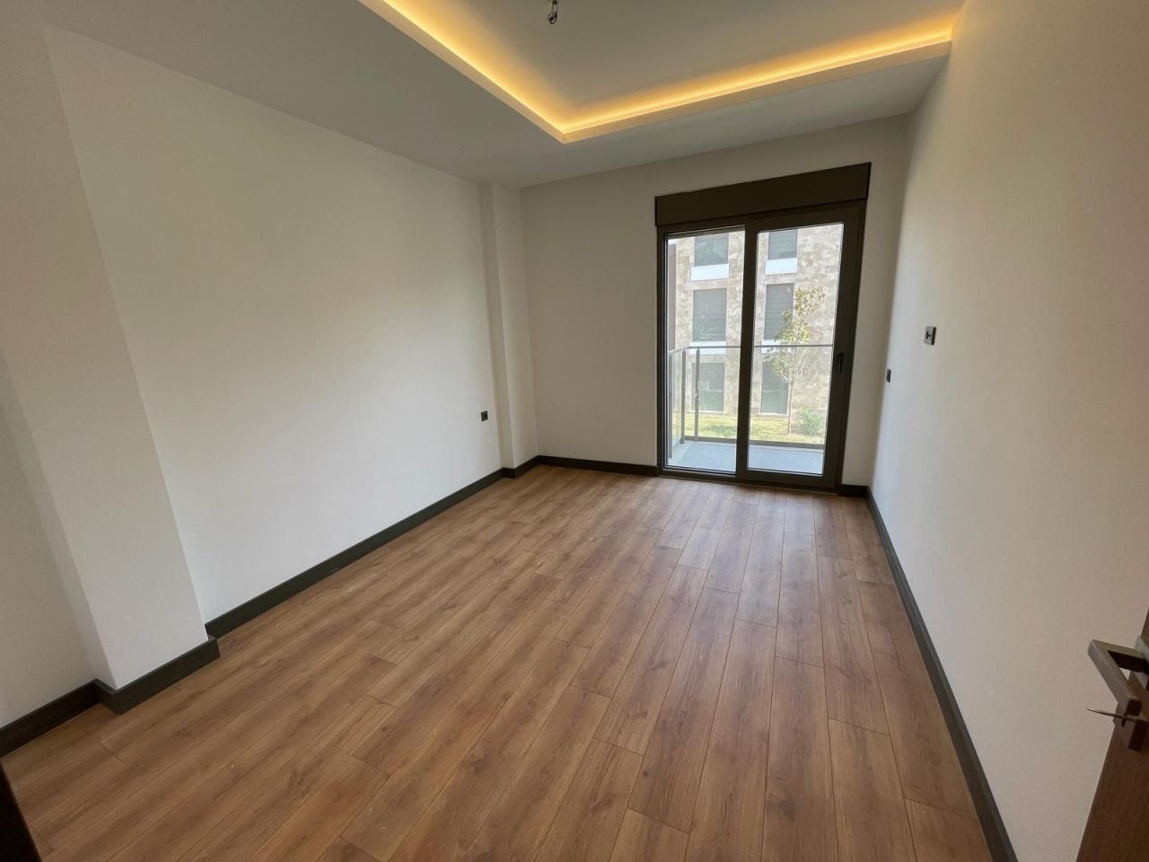 Квартира в Сиде, Турция, 190 м² - фото 14