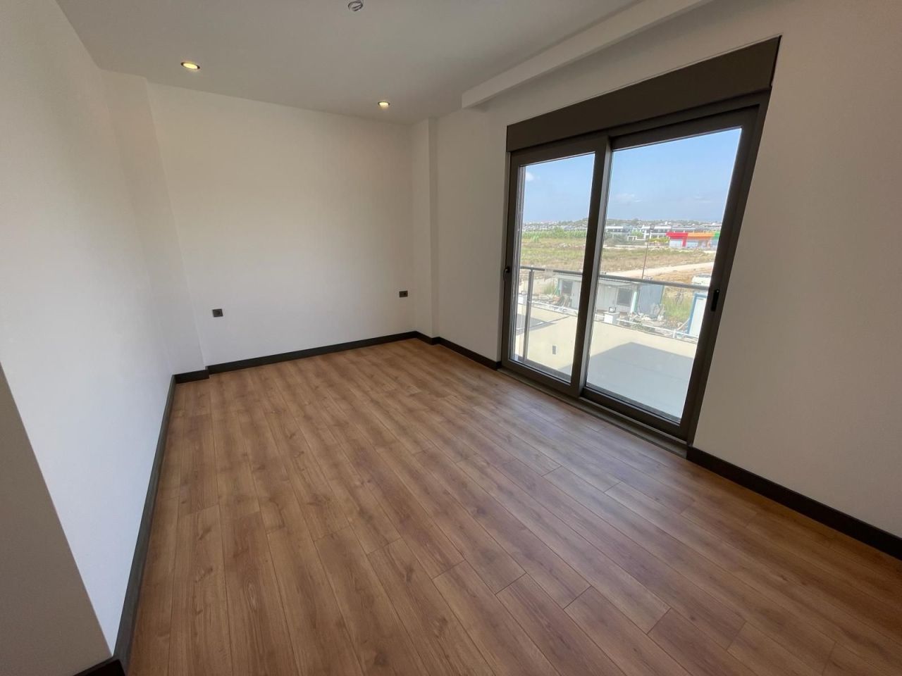 Квартира в Сиде, Турция, 190 м² - фото 11