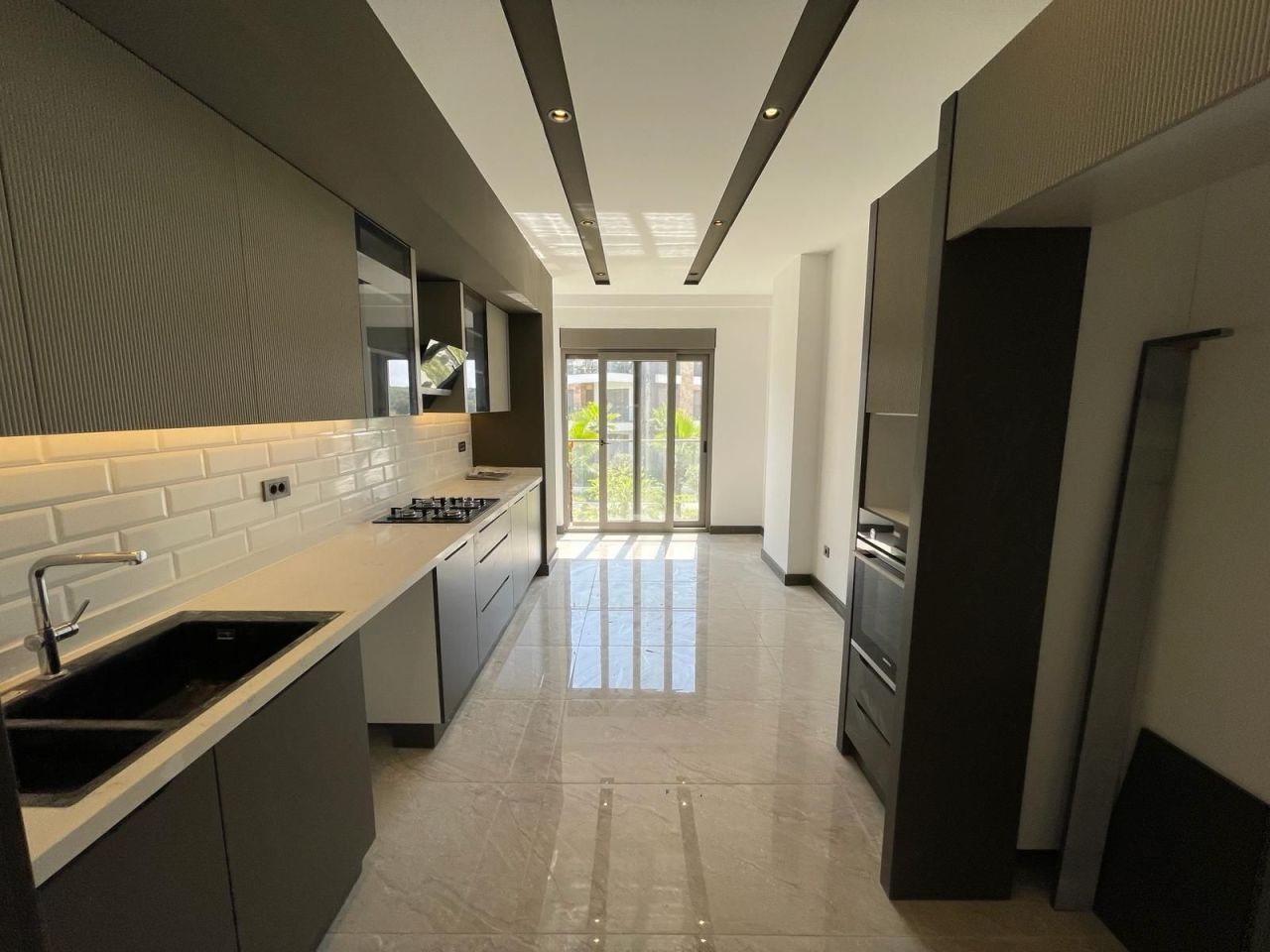 Квартира в Сиде, Турция, 190 м² - фото 10