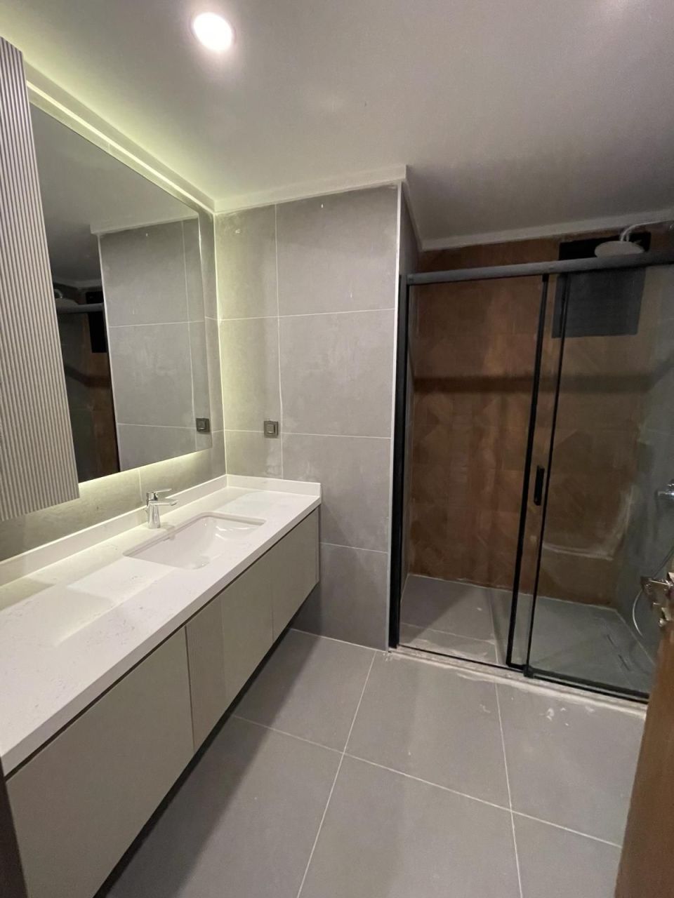 Квартира в Сиде, Турция, 190 м² - фото 16