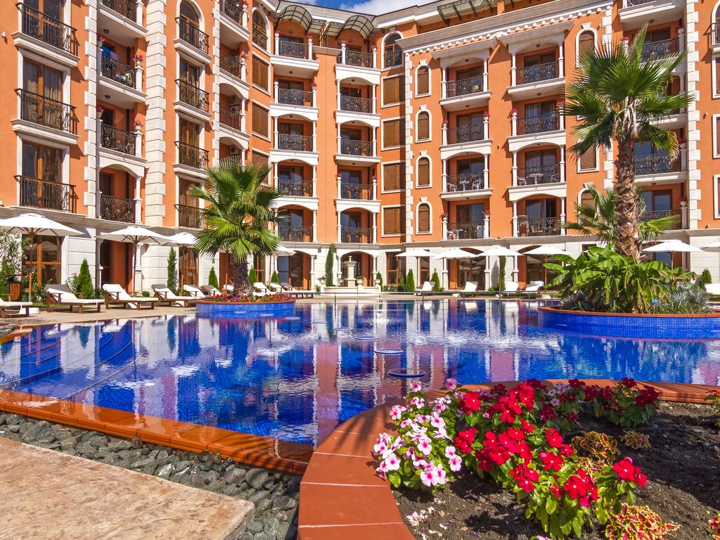 Квартира в Равде, Болгария, 140 м² - фото 15