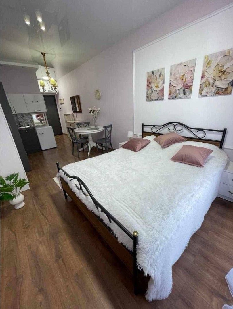 Квартира в Батуми, Грузия, 33 м² - фото 1