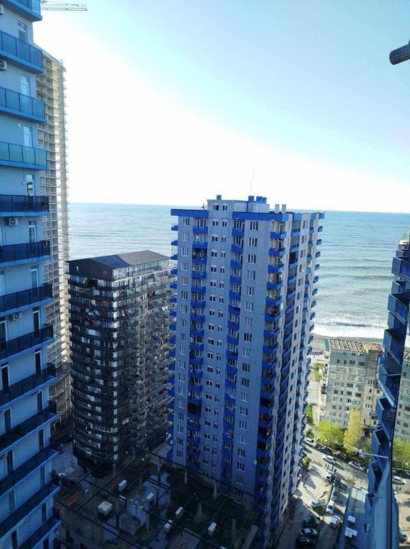 Квартира в Батуми, Грузия, 33 м² - фото 6