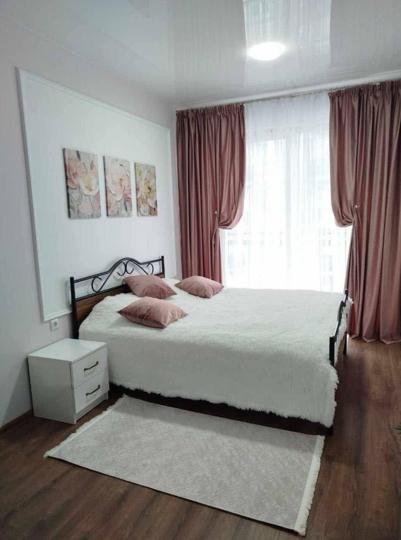 Квартира в Батуми, Грузия, 33 м² - фото 5