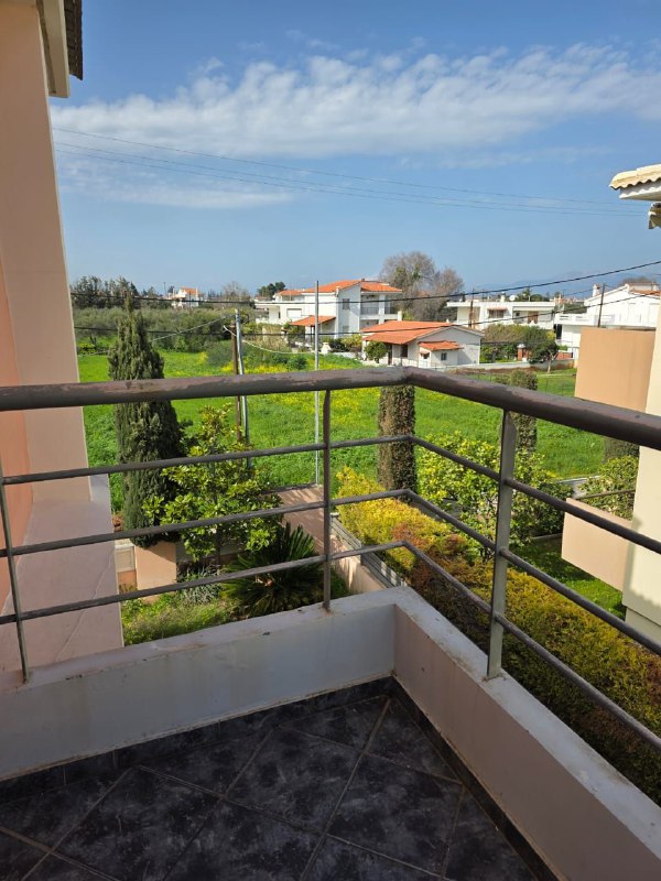 Коттедж в Коринфе, Греция, 180 м² - фото 10