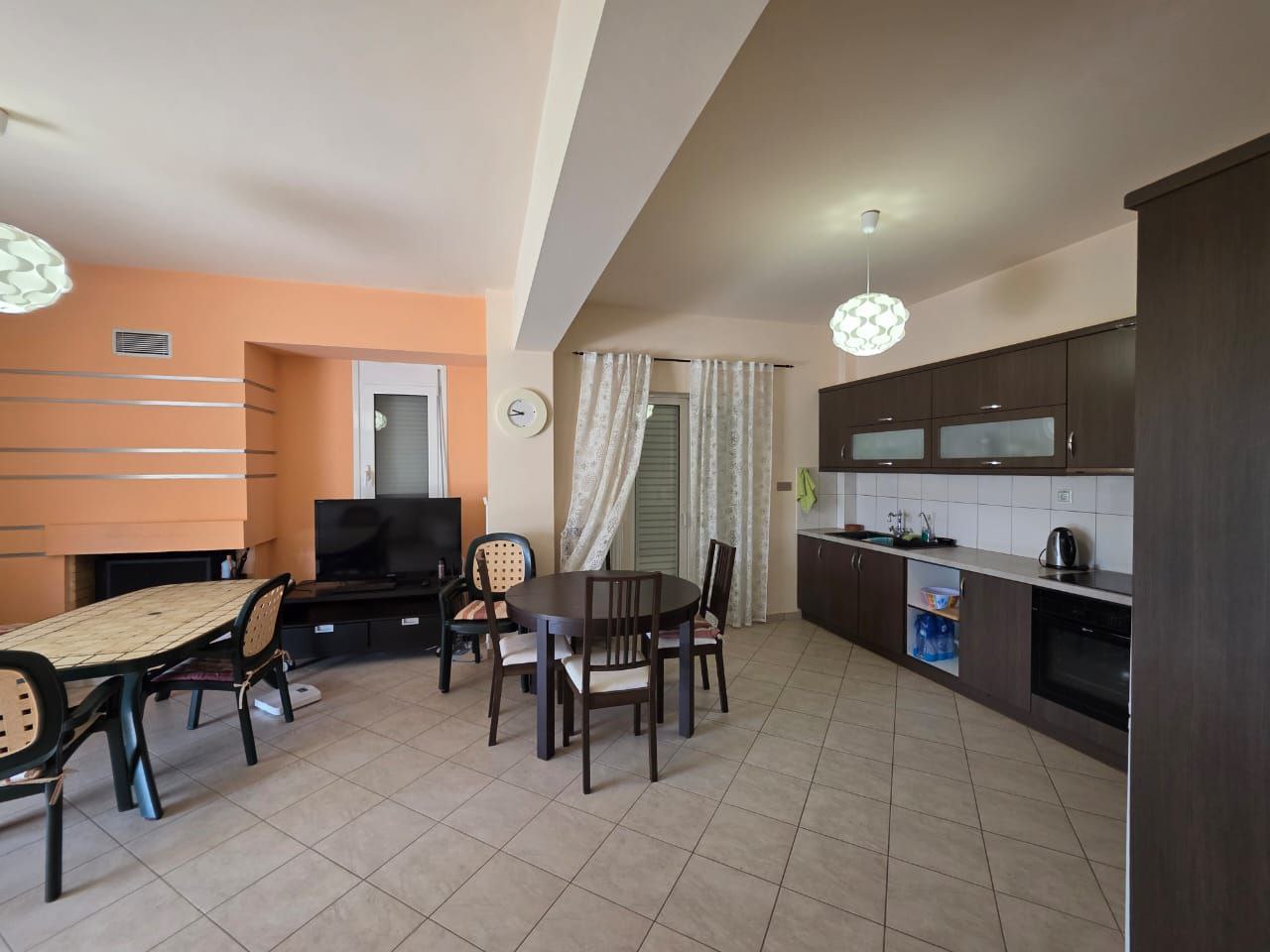 Коттедж в Коринфе, Греция, 180 м² - фото 11