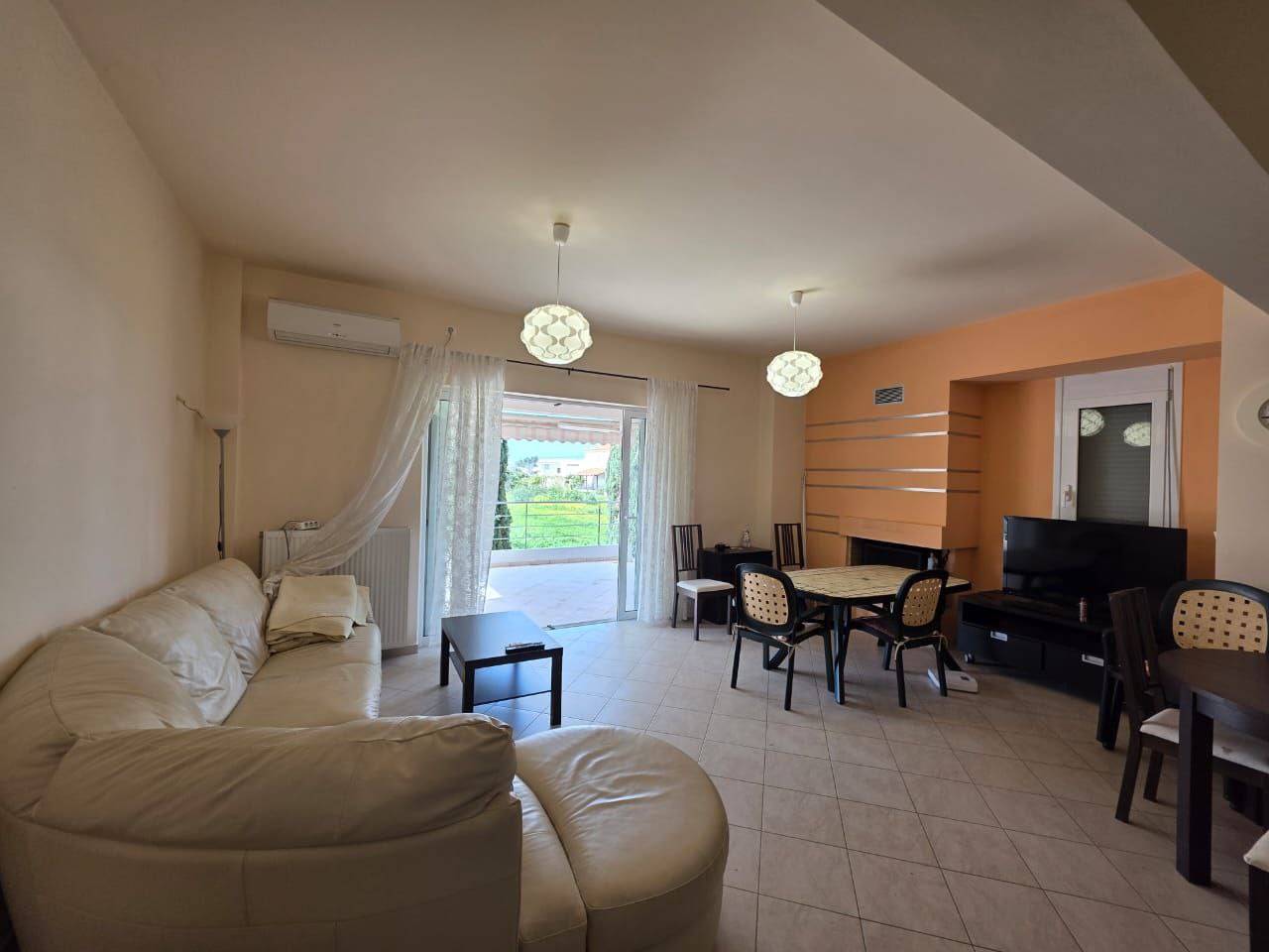 Коттедж в Коринфе, Греция, 180 м² - фото 16