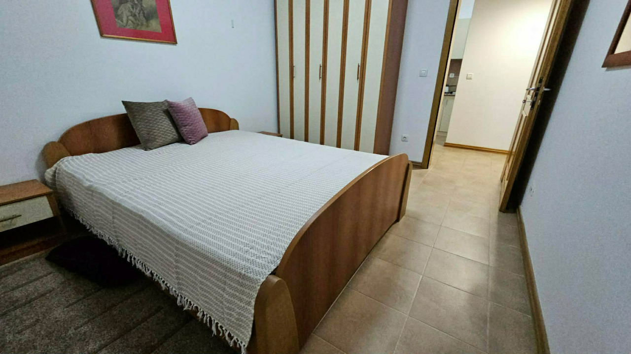 Квартира в Бечичи, Черногория, 79 м² - фото 7