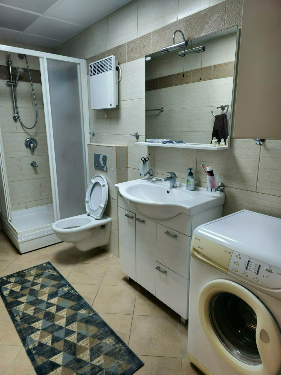 Квартира в Бечичи, Черногория, 79 м² - фото 9