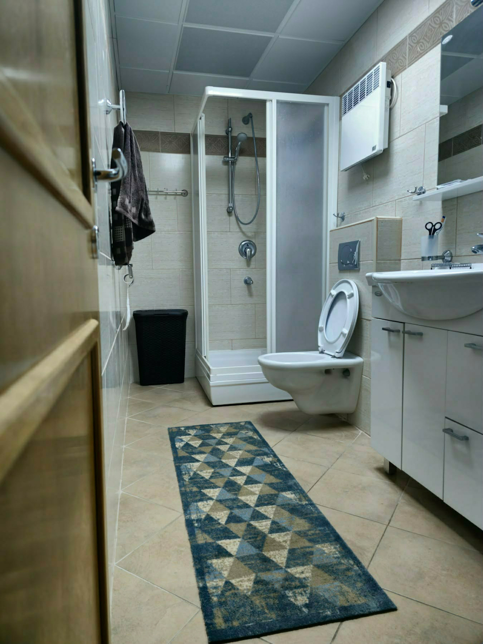 Квартира в Бечичи, Черногория, 79 м² - фото 11