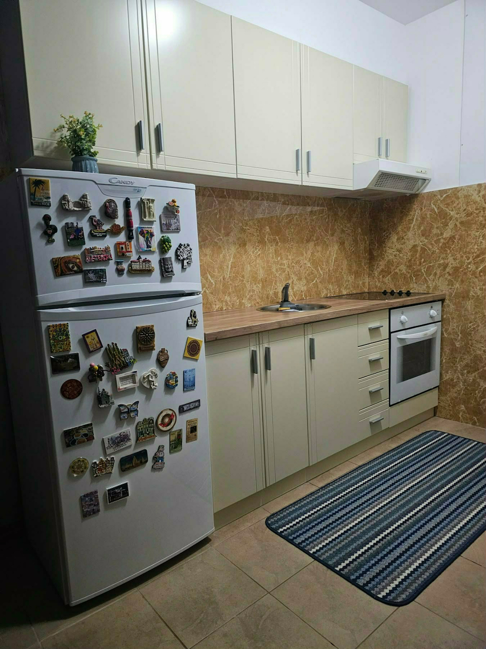 Квартира в Бечичи, Черногория, 79 м² - фото 6