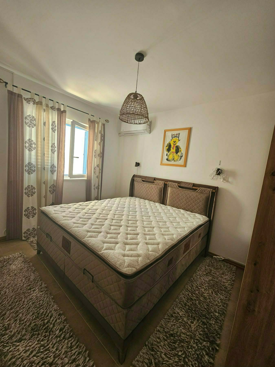 Квартира в Бечичи, Черногория, 79 м² - фото 8