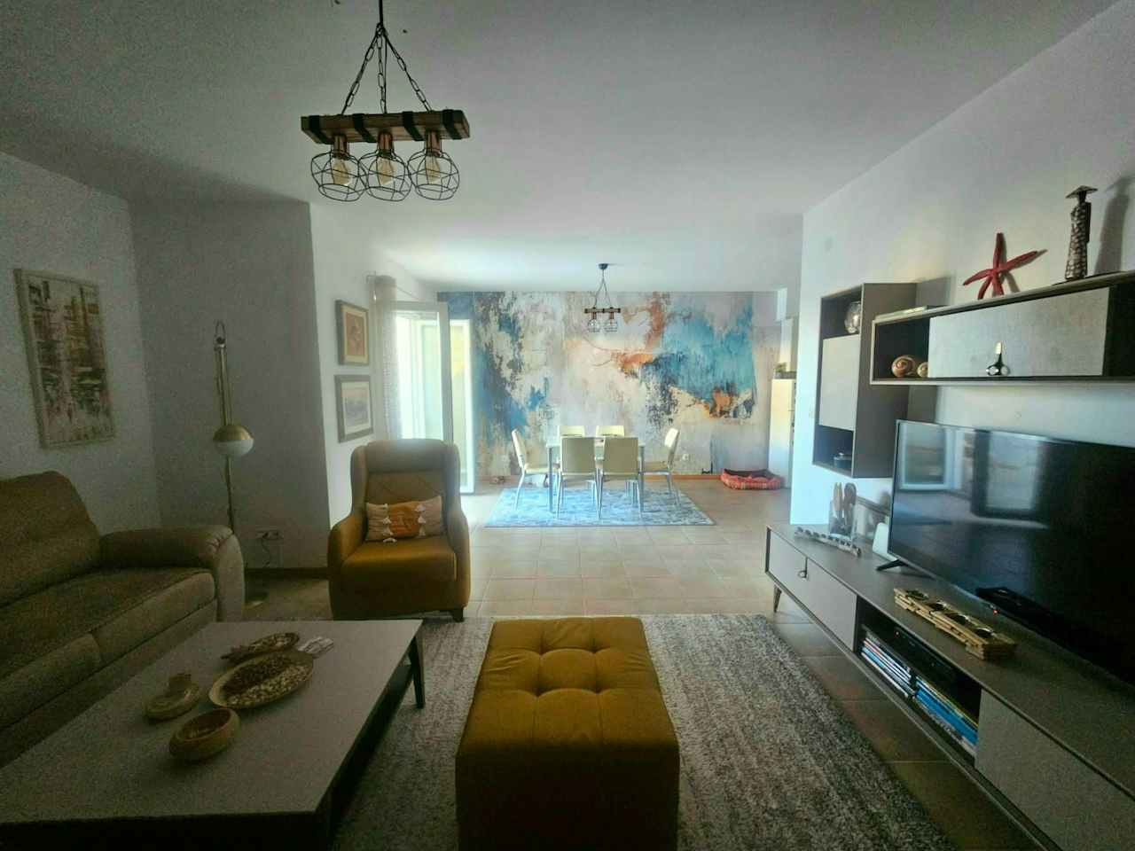 Квартира в Бечичи, Черногория, 79 м² - фото 2