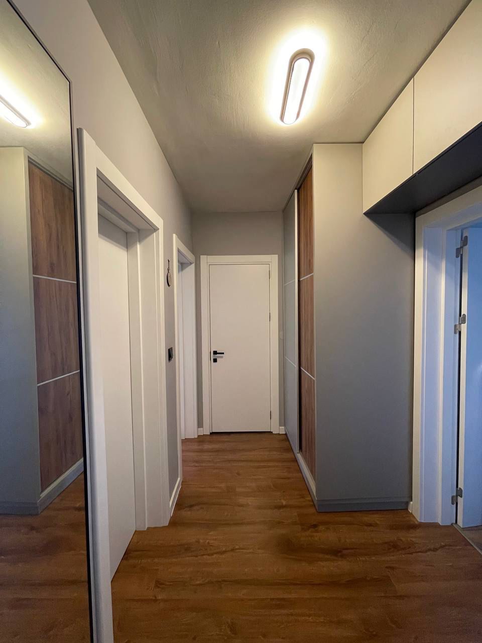 Квартира в Сеоце, Черногория, 81 м² - фото 15