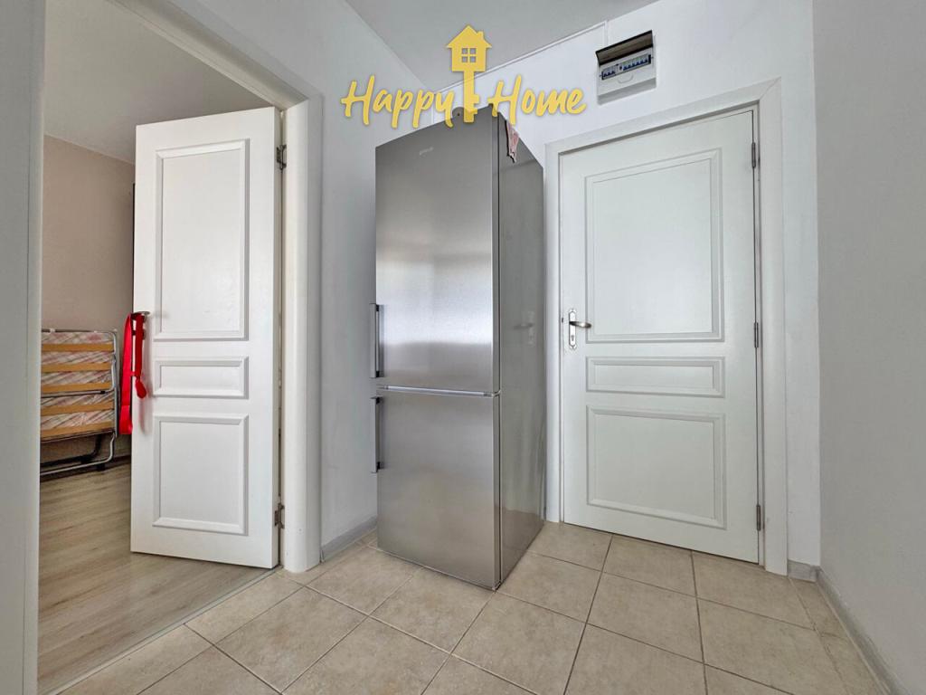 Квартира на Солнечном берегу, Болгария, 55 м² - фото 6