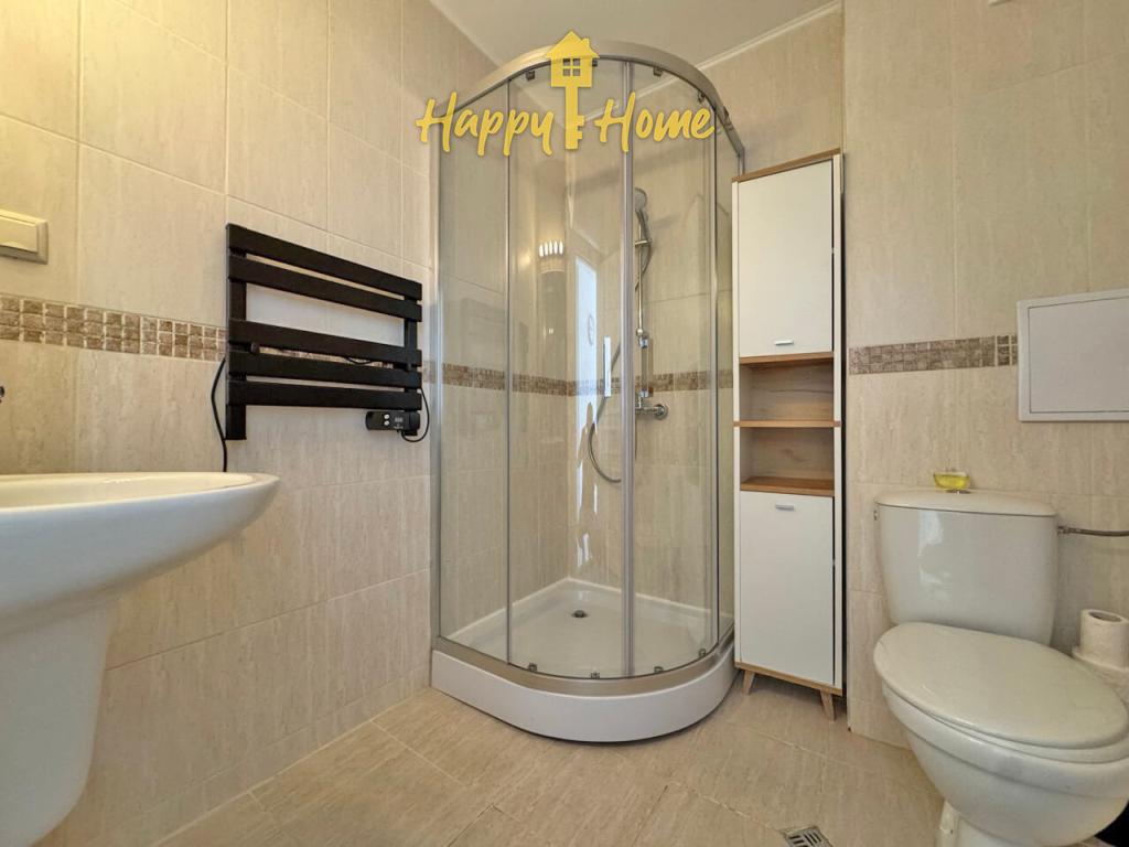 Квартира на Солнечном берегу, Болгария, 55 м² - фото 7
