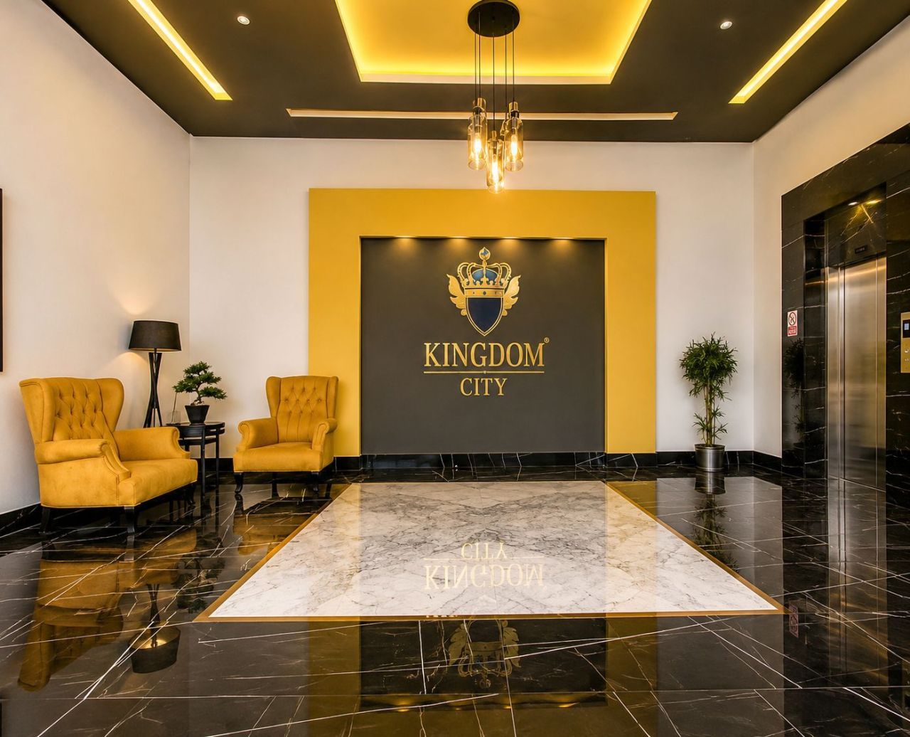 Квартира в Алании, Турция, 55 м² - фото 3
