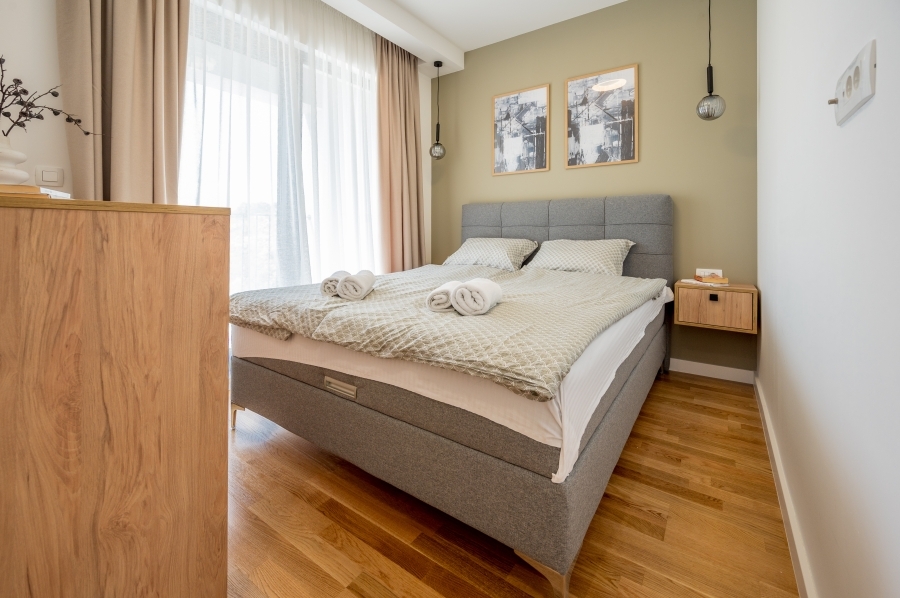 Вилла в Тивате, Черногория, 250 м² - фото 15
