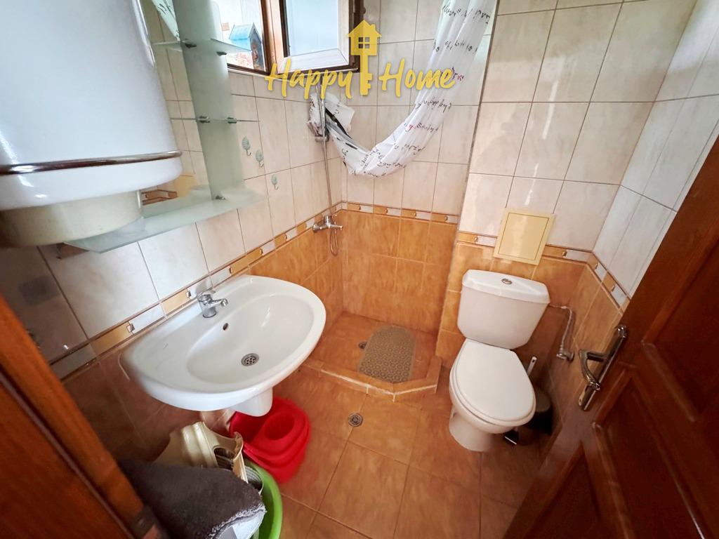 Квартира в Святом Власе, Болгария, 115 м² - фото 13