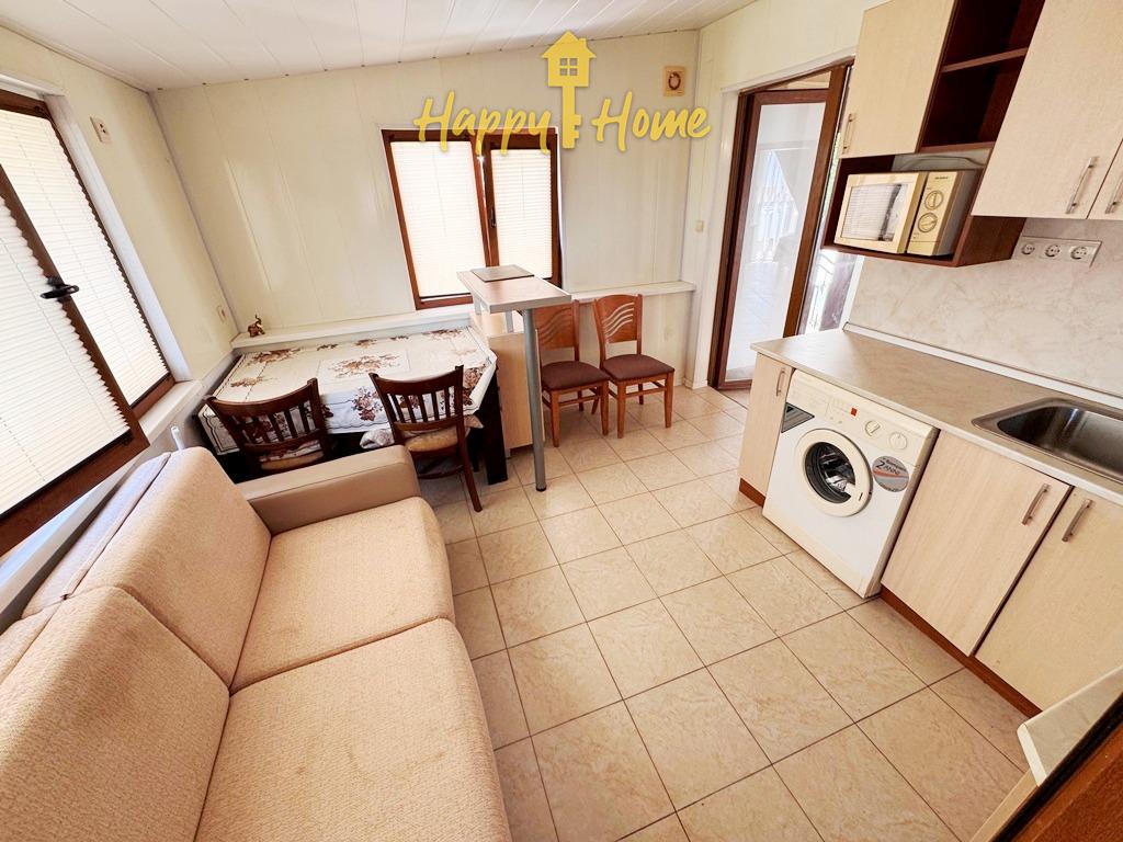 Квартира в Святом Власе, Болгария, 115 м² - фото 8
