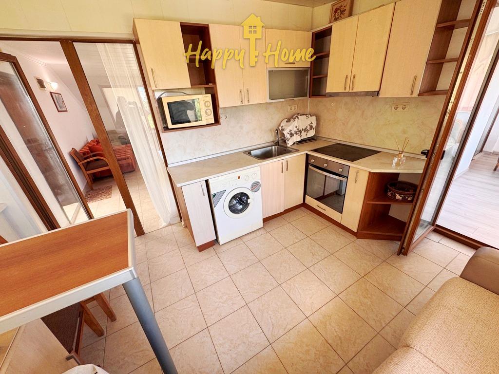Квартира в Святом Власе, Болгария, 115 м² - фото 7