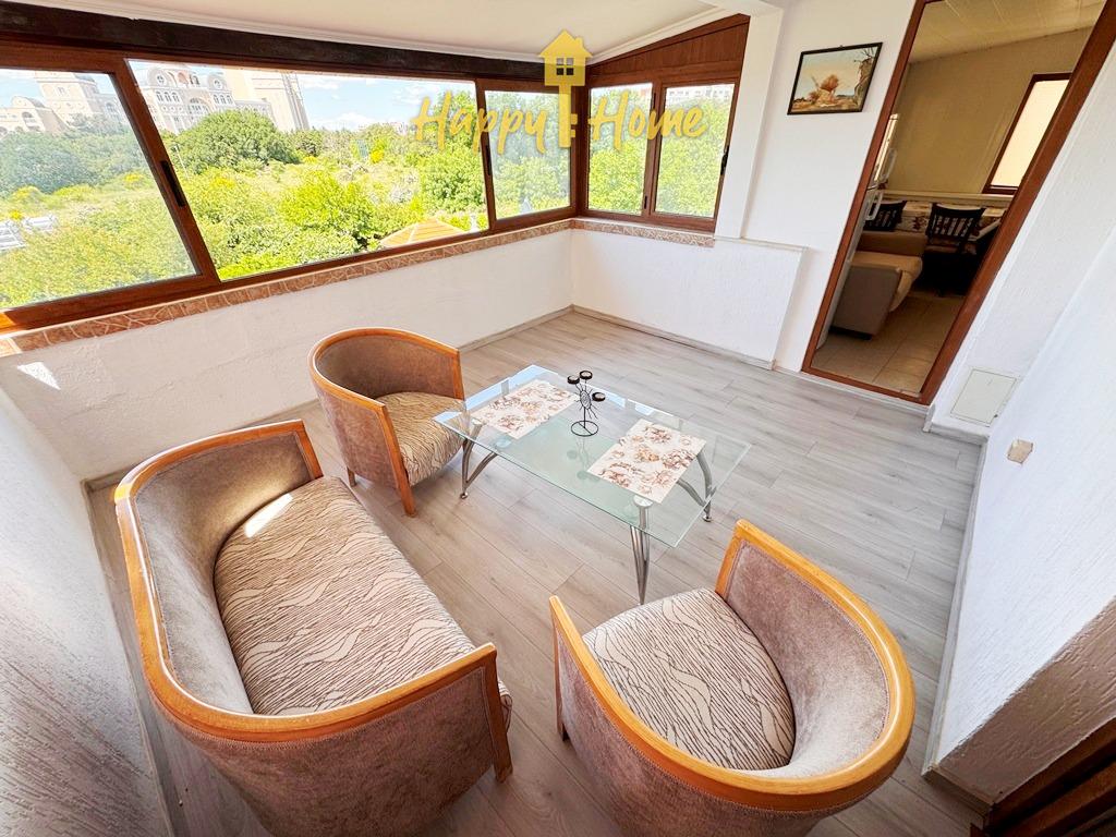 Квартира в Святом Власе, Болгария, 115 м² - фото 9