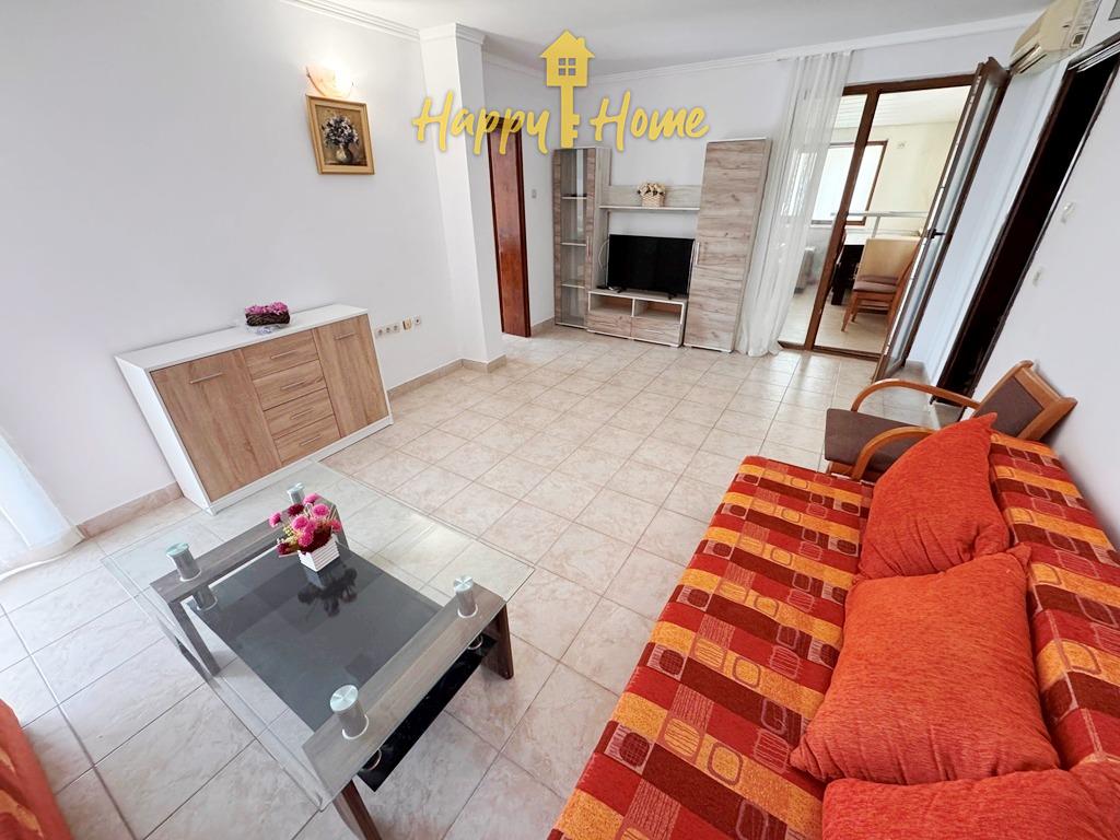 Квартира в Святом Власе, Болгария, 115 м² - фото 4