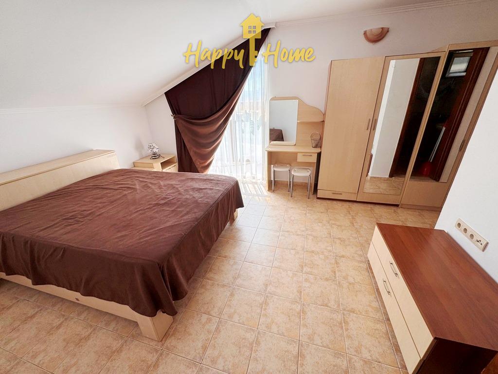 Квартира в Святом Власе, Болгария, 115 м² - фото 10