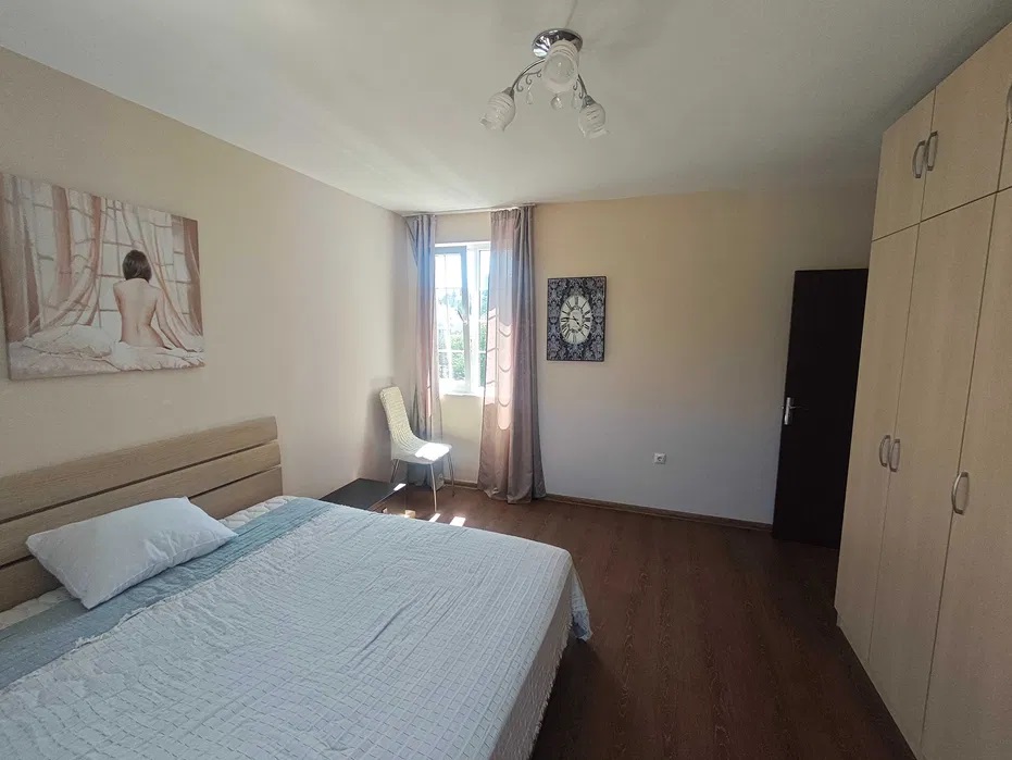 Квартира в Бриз, Болгария, 90 м² - фото 5