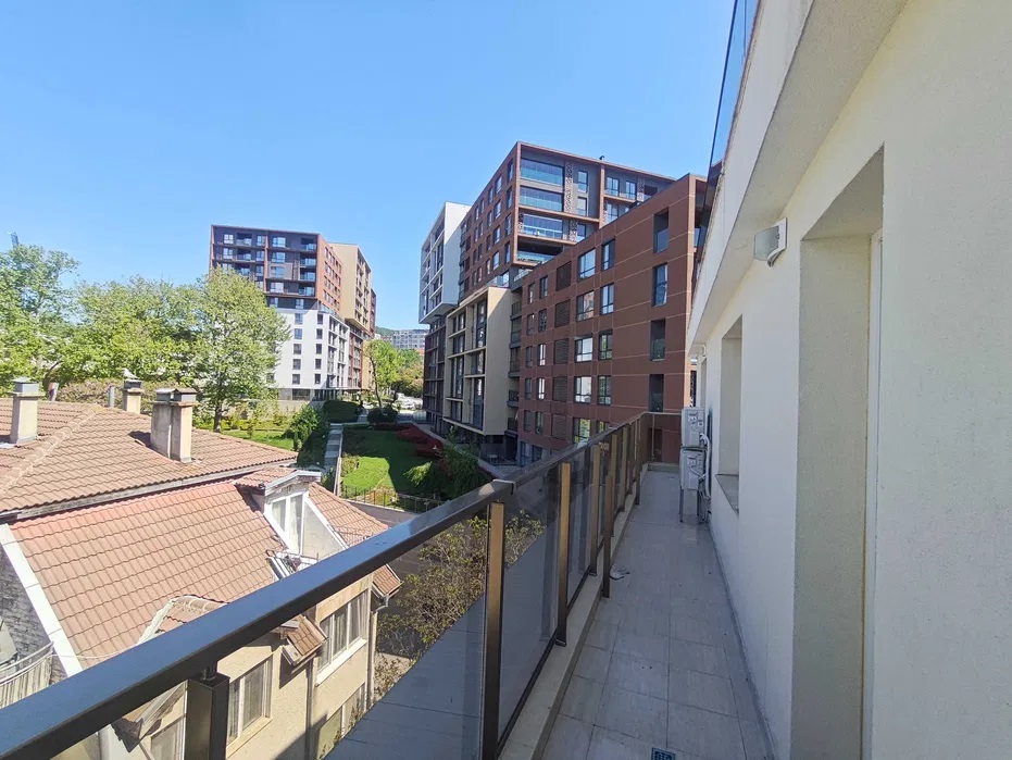 Квартира в Бриз, Болгария, 90 м² - фото 11