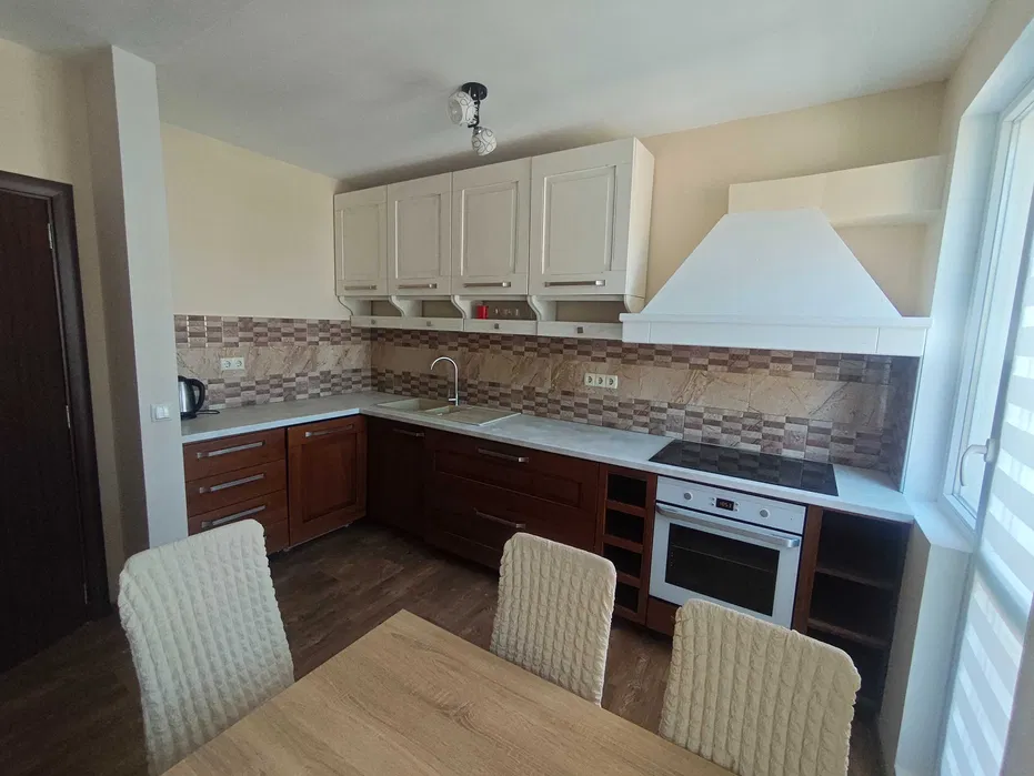 Квартира в Бриз, Болгария, 90 м² - фото 3