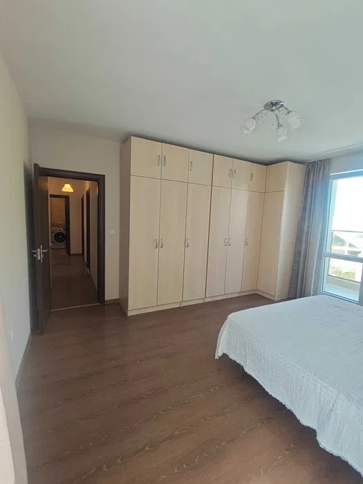 Квартира в Бриз, Болгария, 90 м² - фото 4