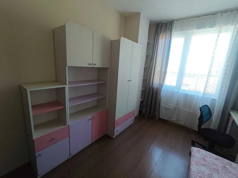 Квартира в Бриз, Болгария, 90 м² - фото 8