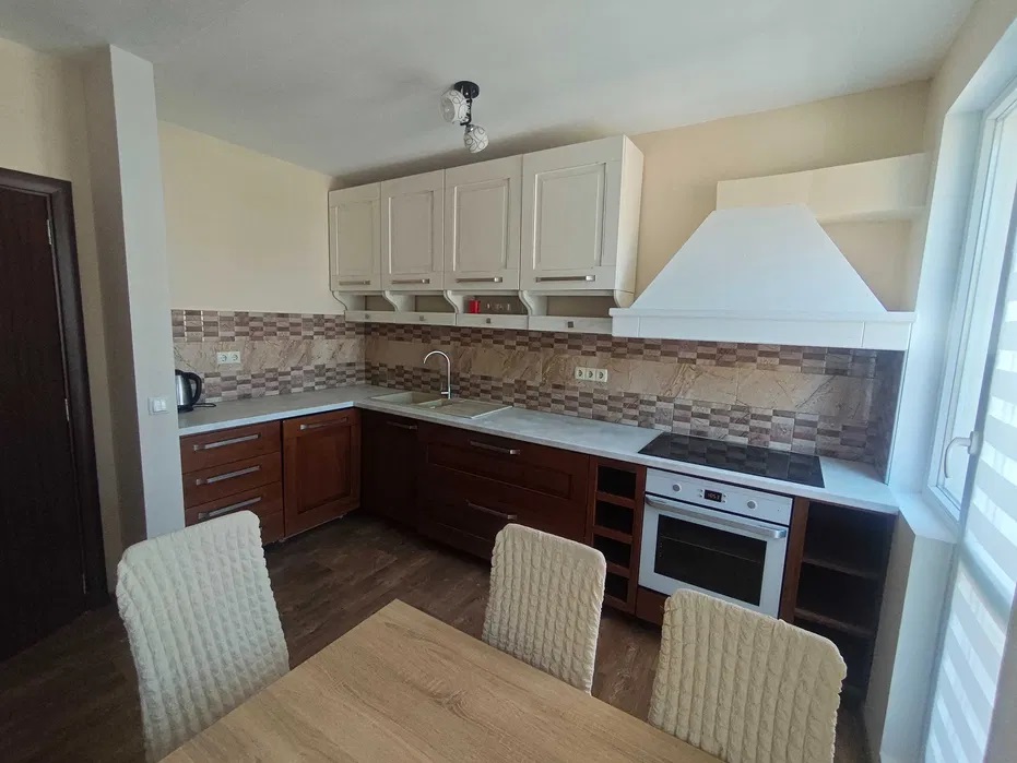 Квартира в Бриз, Болгария, 90 м² - фото 1