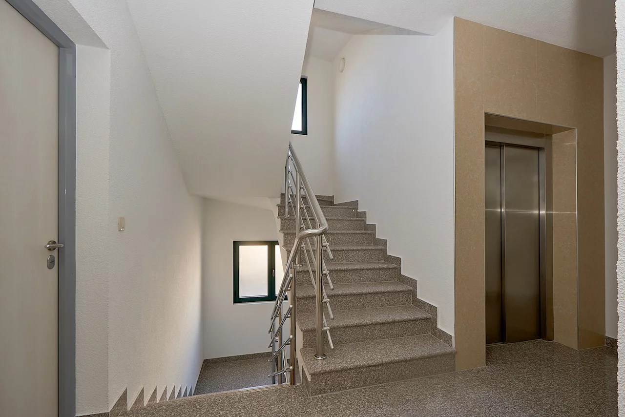 Квартира в Бечичи, Черногория, 51 м² - фото 7