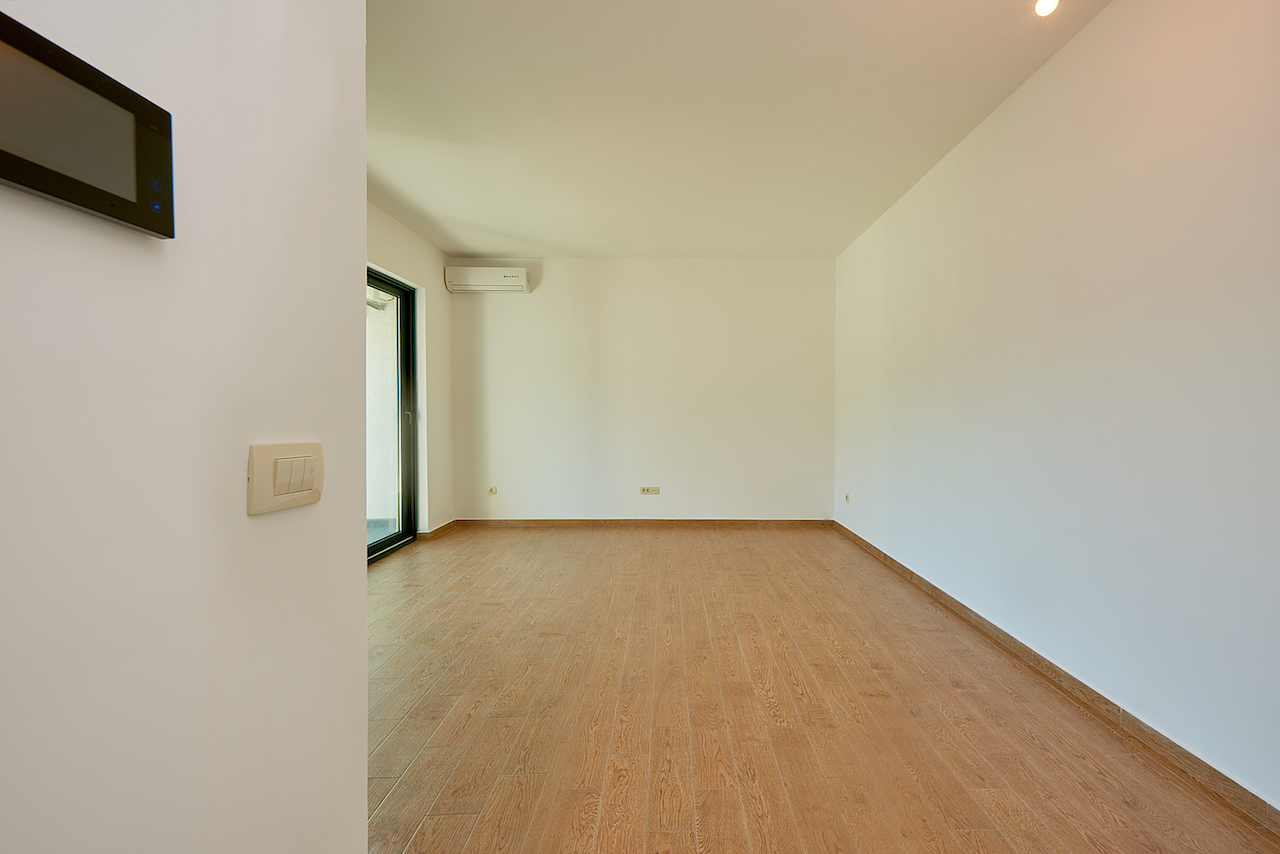 Квартира в Бечичи, Черногория, 51 м² - фото 3