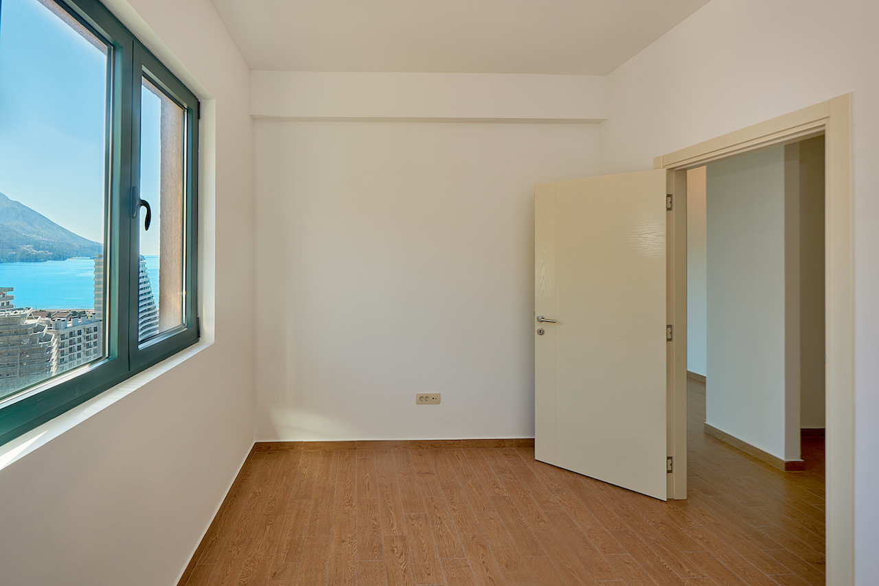 Квартира в Бечичи, Черногория, 51 м² - фото 2