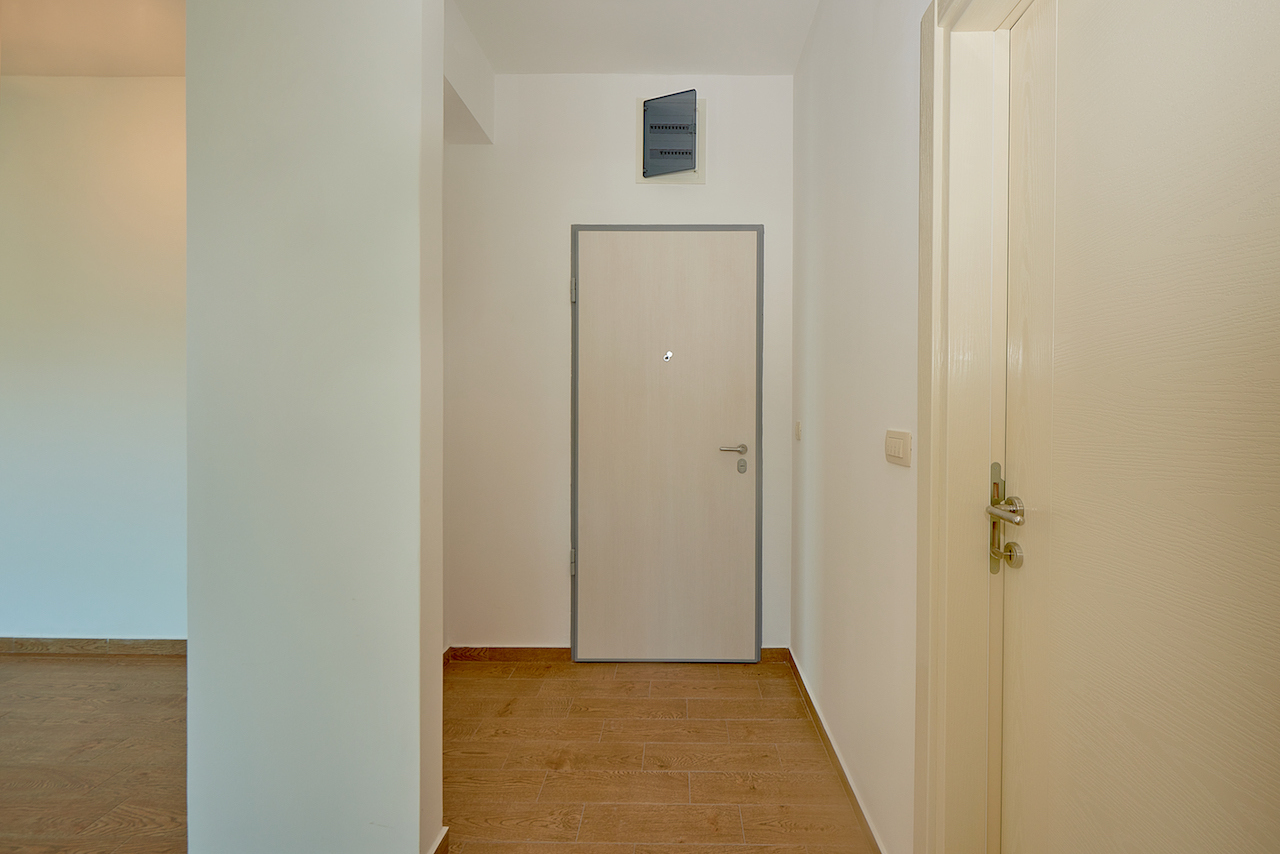 Квартира в Бечичи, Черногория, 51 м² - фото 11