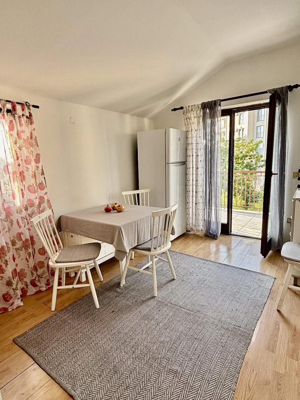 Квартира в Бечичи, Черногория, 46 м² - фото 4