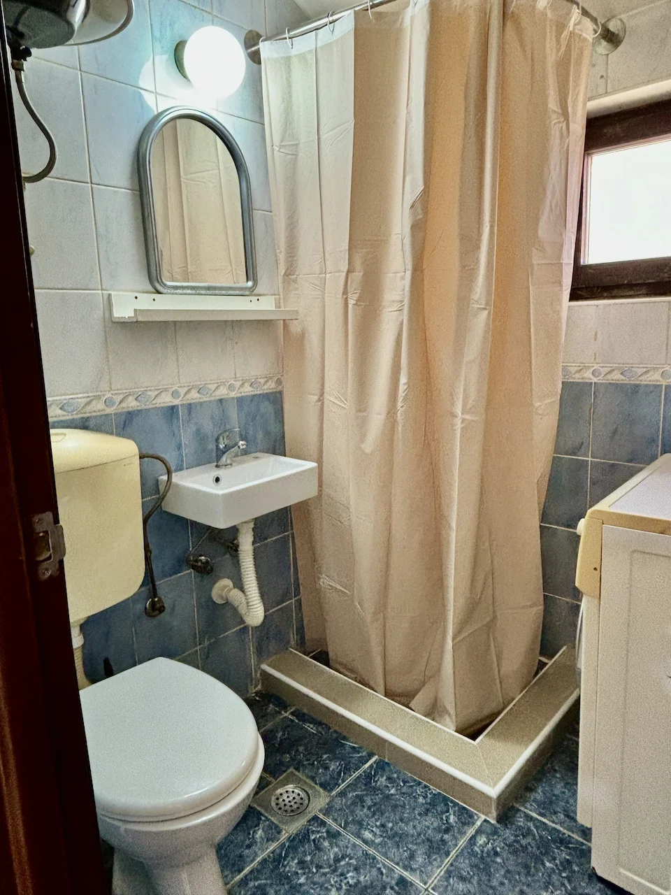 Квартира в Бечичи, Черногория, 46 м² - фото 9