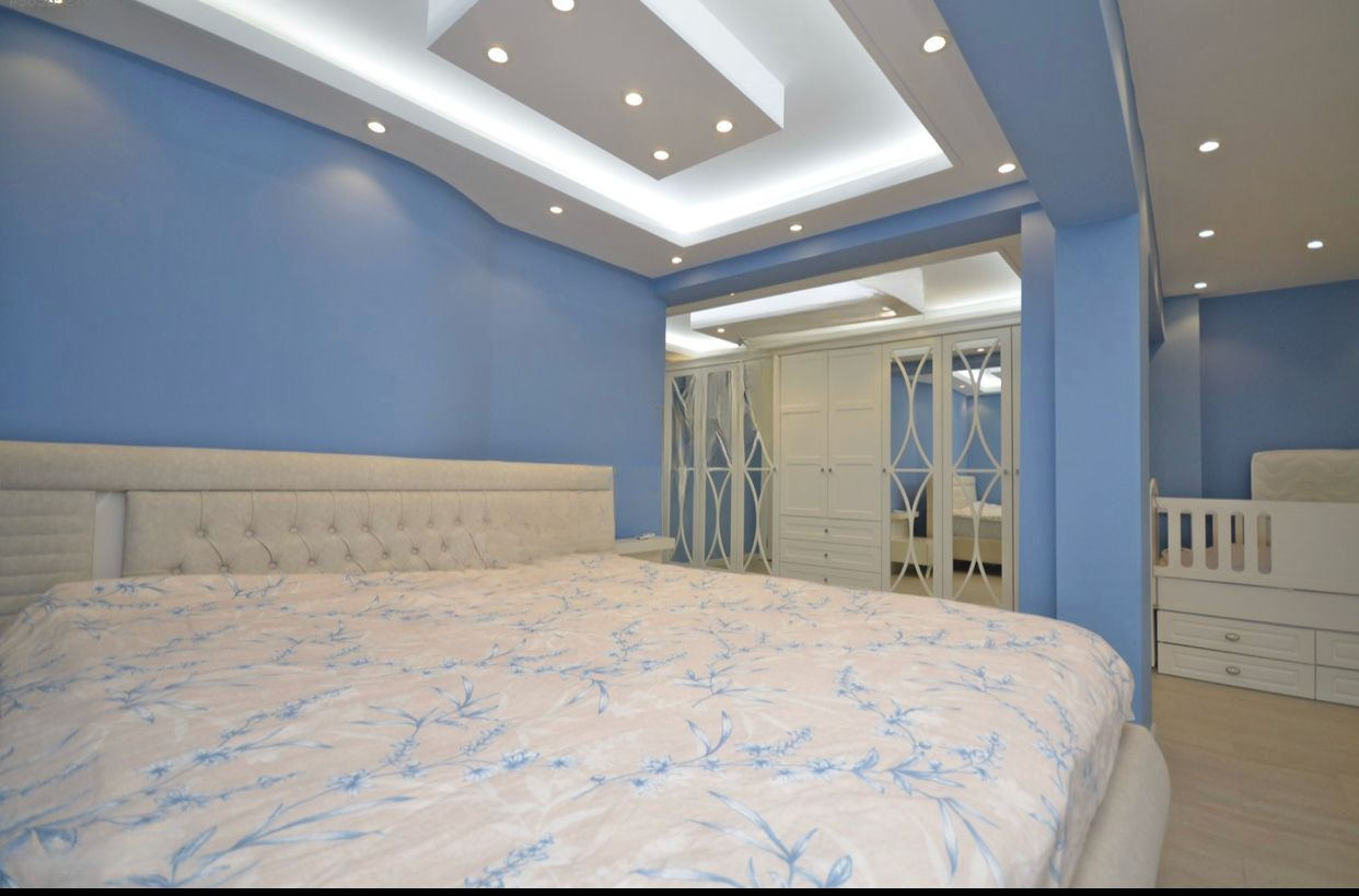 Вилла в Алании, Турция, 155 м² - фото 6