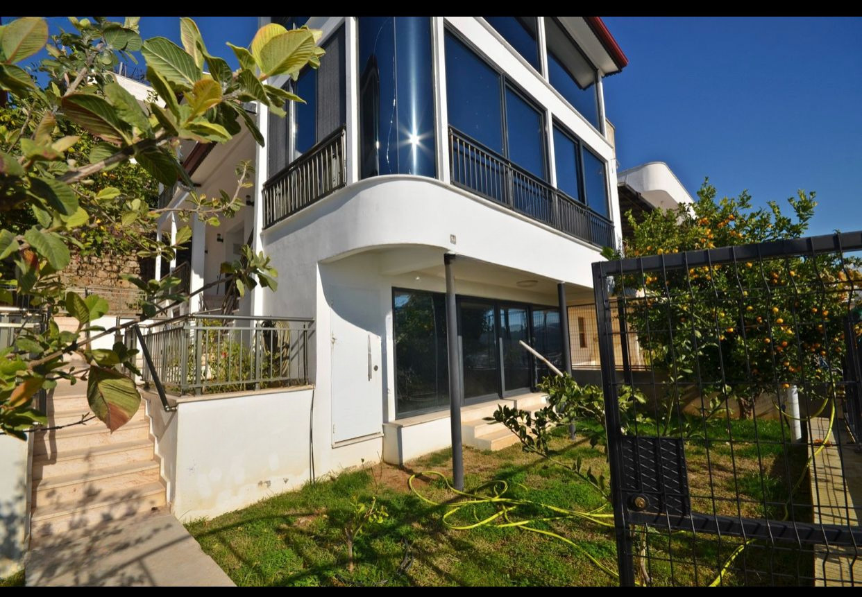 Вилла в Алании, Турция, 155 м² - фото 10