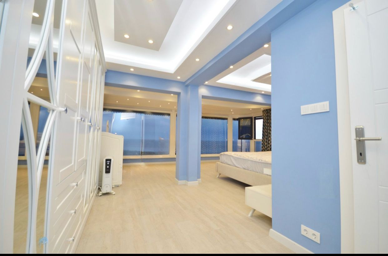 Вилла в Алании, Турция, 155 м² - фото 11