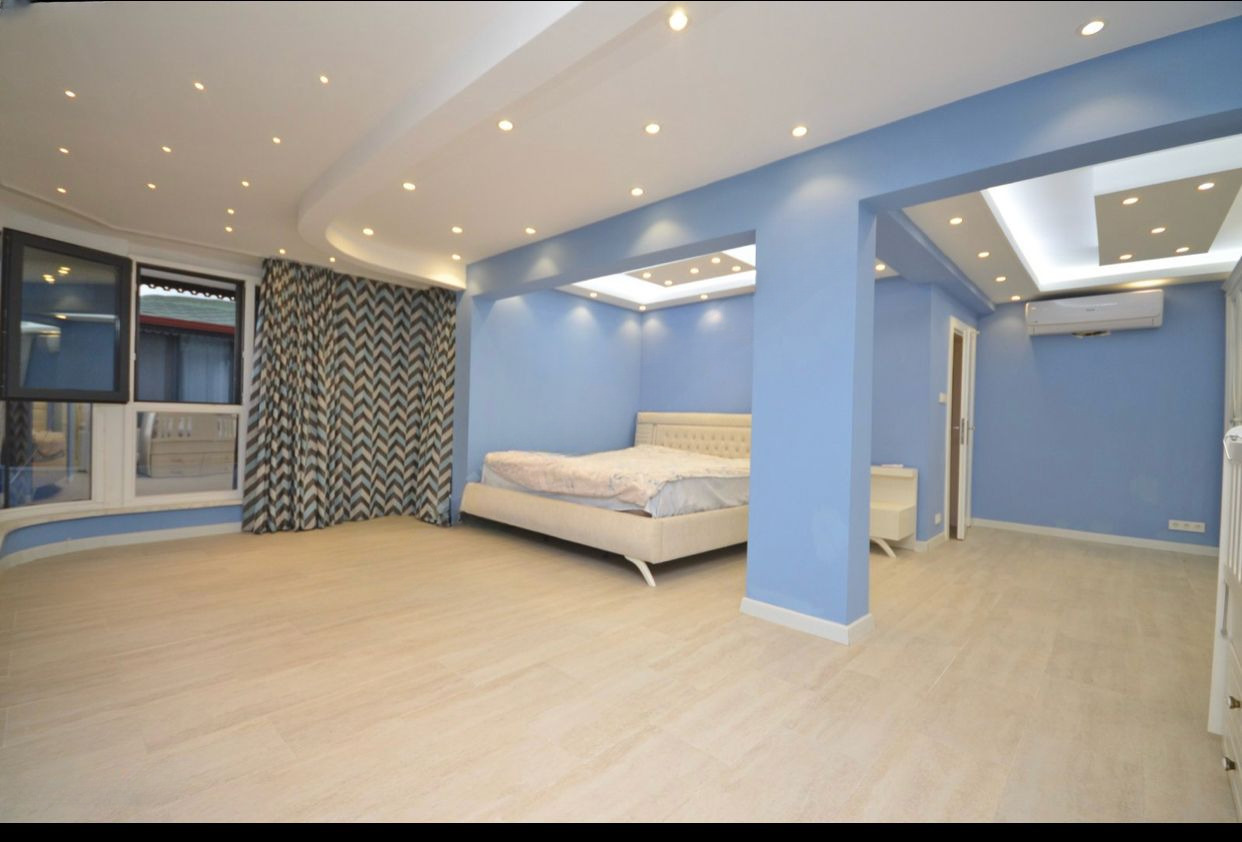 Вилла в Алании, Турция, 155 м² - фото 13