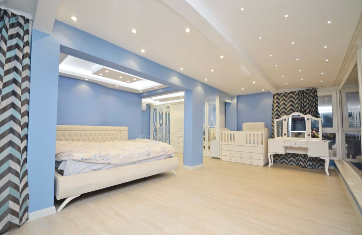 Вилла в Алании, Турция, 155 м² - фото 14