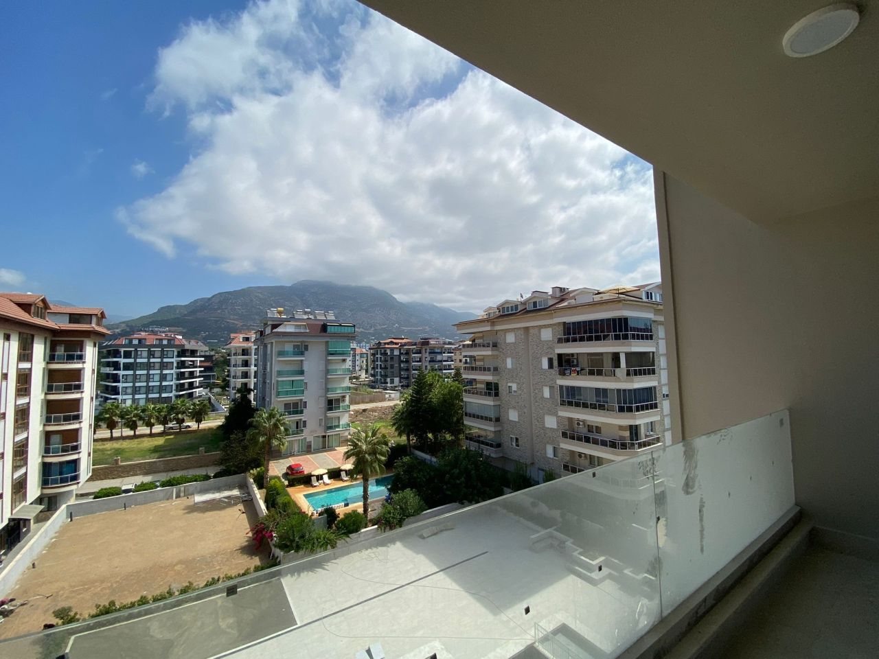 Квартира в Алании, Турция, 60 м² - фото 5