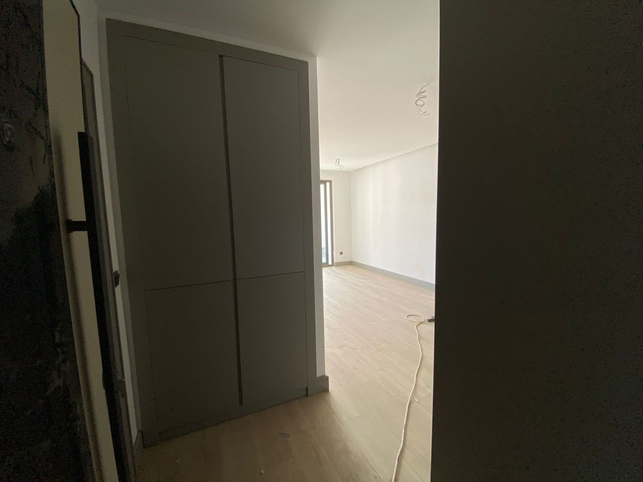 Квартира в Алании, Турция, 60 м² - фото 4