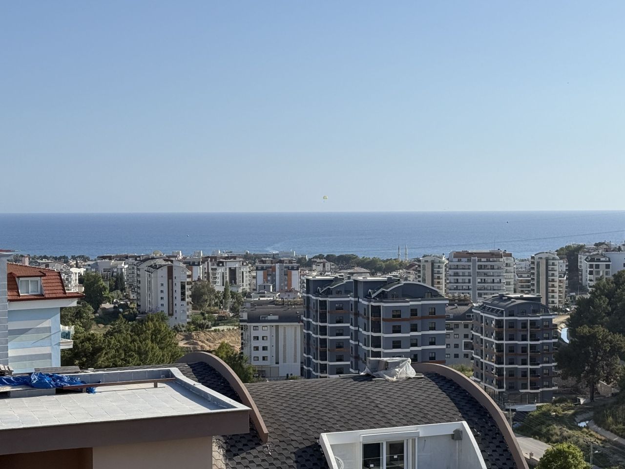 Квартира в Авсалларе, Турция, 82 м² - фото 5