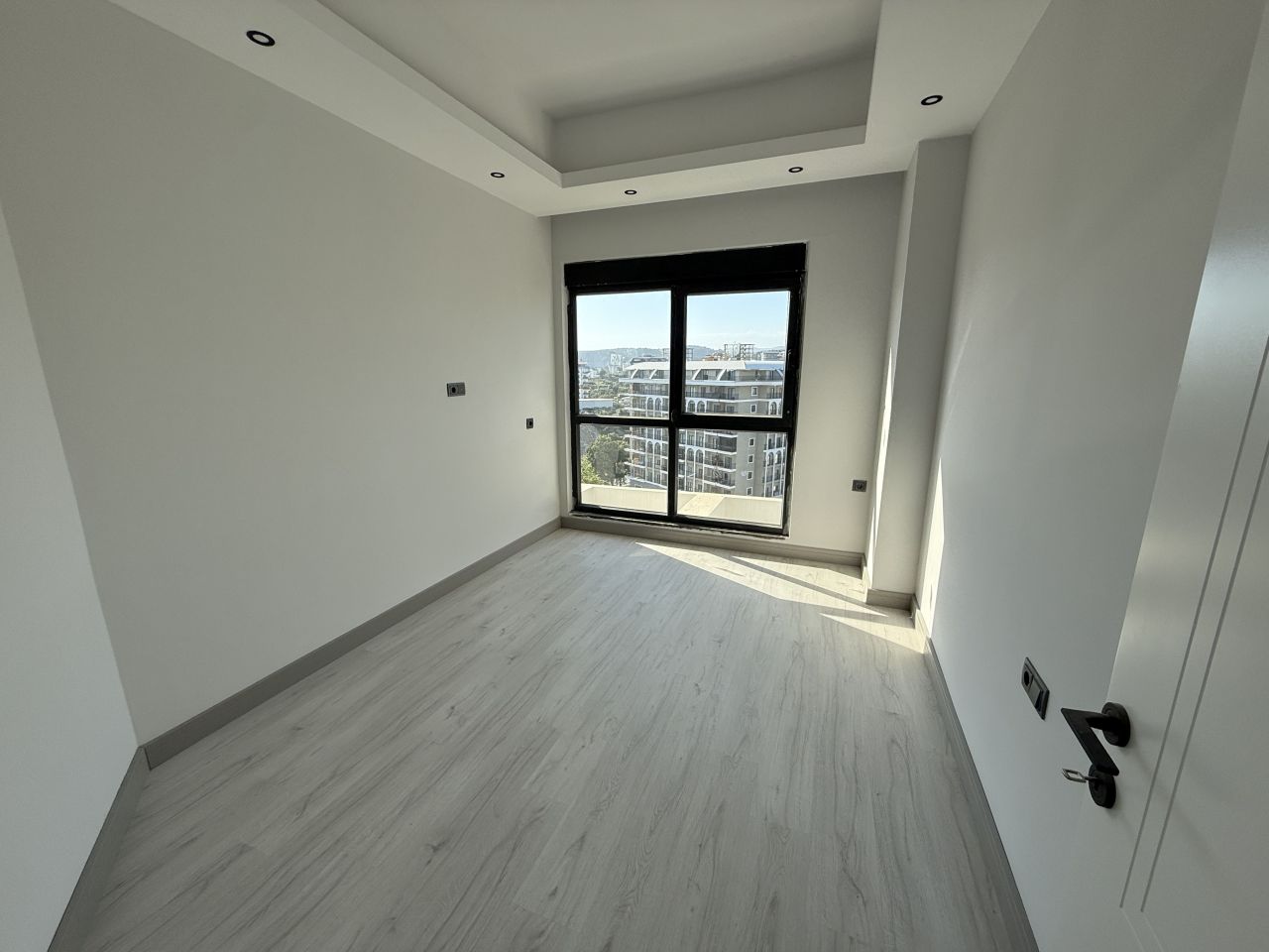 Квартира в Авсалларе, Турция, 82 м² - фото 7